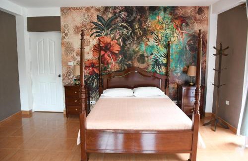 Tingo Hotel | Zoila's Suite Escape