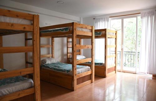 Tingo Hotel | Zoila's Suite Escape