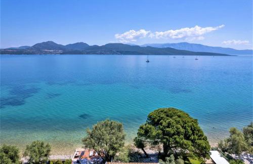 Episkopos Apartment | Zois Apartments