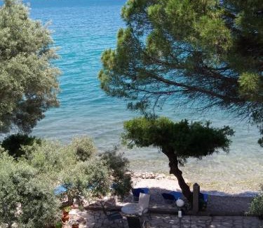 Episkopos Apartment | Zois Apartments