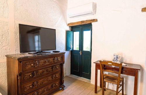 Drimonas House | Zois & Mavretta House