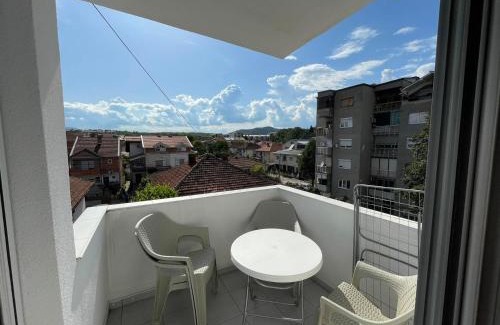 Kavadarci Apartment | ZOJA City Centre Apartments