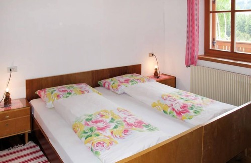 Nove Case Apartment | Zollerhof (OLA192) by Interhome