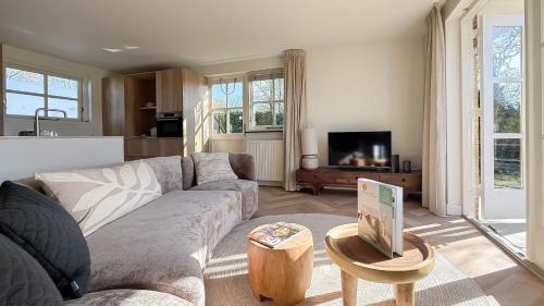 Egmond aan den Hoef House | Zon aan den Hoef by Droomvilla