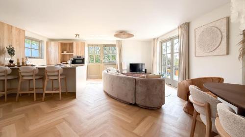 Egmond aan den Hoef House | Zon aan den Hoef by Droomvilla