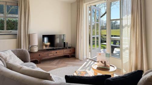 Egmond aan den Hoef House | Zon aan den Hoef by Droomvilla