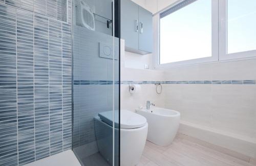 Quartiere XX Ardeatino Apartment | Zona Eur Roma 70 - Giorty Domus Romanae e Piscina by Hôtea