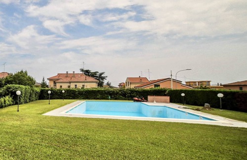 Loano Apartment | [ZONA POETI] ★ Relax in Piscina - Free Parking