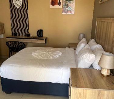 Greater Tubatse House | Zonke Bonke Guest House