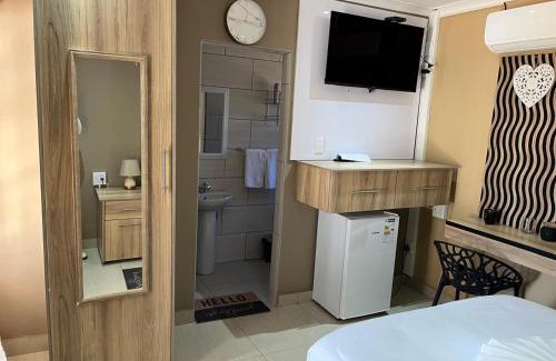 Greater Tubatse House | Zonke Bonke Guest House