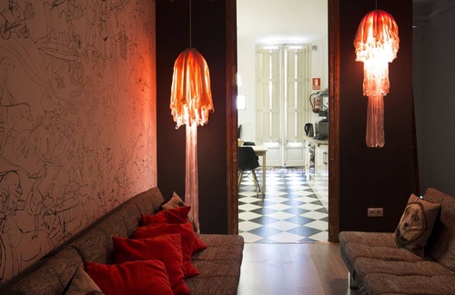 L'Antiga Esquerra de l'Eixample House | ZOOROOMS Boutique GuestHouse