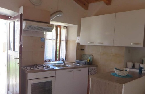 Beli House | Zora Holiday home - Two Bedroom Holiday Home with Terrace