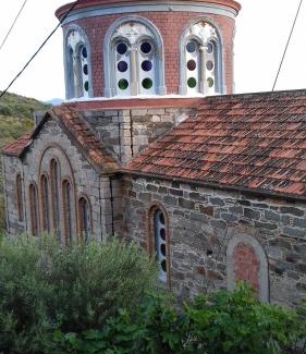 Limnos Apartment | Zorbas Apartments