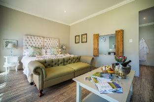 Cape Winelands House | Zorgvliet Wines Country Lodge