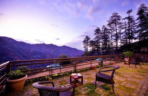 Shimla House | Zostel Homes Mashobra (Shimla)