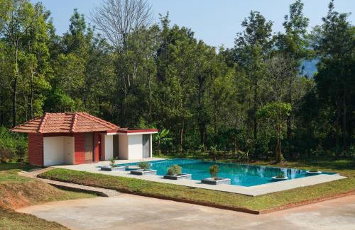 Thirunelly House | Zostel Homes Wayanad, Thirunelly
