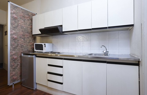 Jounieh Hotel | Zoukotel Hotel