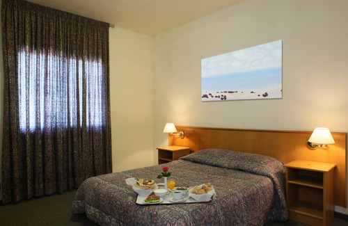 Jounieh Hotel | Zoukotel Hotel