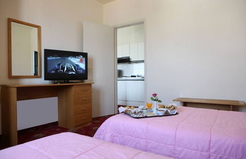 Jounieh Hotel | Zoukotel Hotel