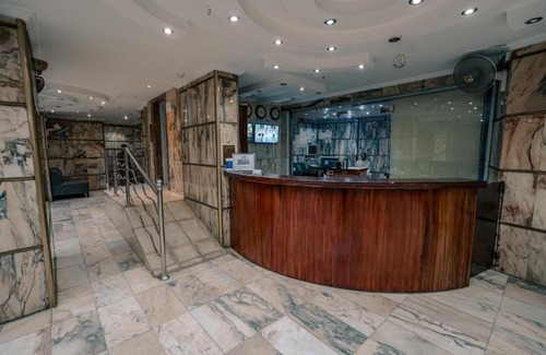 Ajyad Hotel | Zowar Al Bait hotel