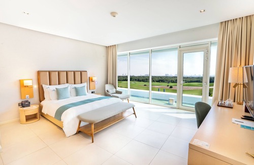 Ajman Hotel | ZOYA Health & Wellbeing Resort