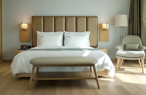 Ajman Hotel | ZOYA Health & Wellbeing Resort