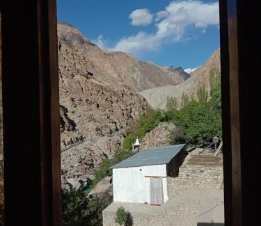 Leh Hotel | zoz Aryan Valley