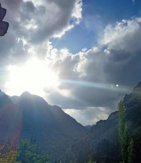 Leh Hotel | zoz Aryan Valley