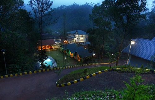 Udumbanchola Hotel | zoz Idukki