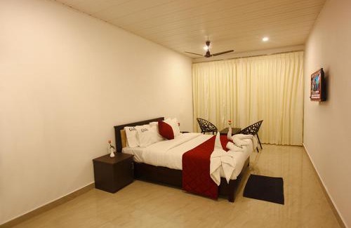 Udumbanchola Hotel | zoz Idukki