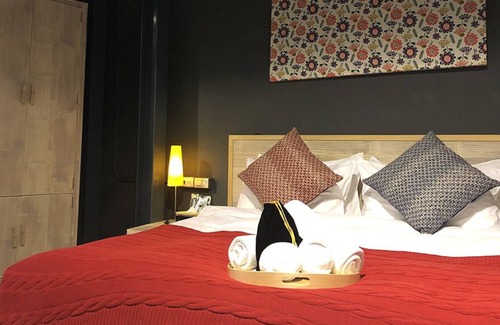 Hengchun House | Zozola