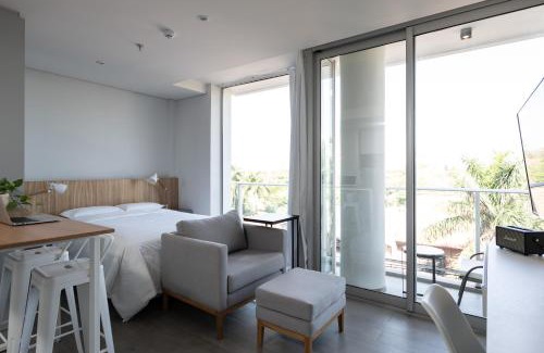 Asuncion Hotel | ZT Coliving and Hotel