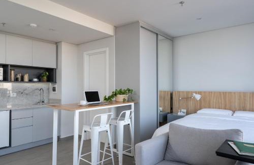 Asuncion Hotel | ZT Coliving and Hotel