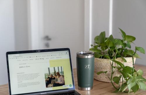 Asuncion Hotel | ZT Coliving and Hotel