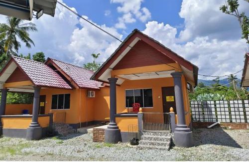 Janda Baik Ski Chalet | Ztg janda baik retreat