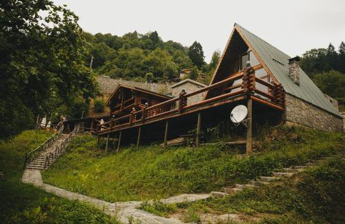 Hemsin Hotel | Zuğa Tatil Köyü