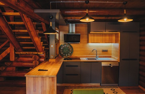 Hemsin Hotel | Zuğa Tatil Köyü