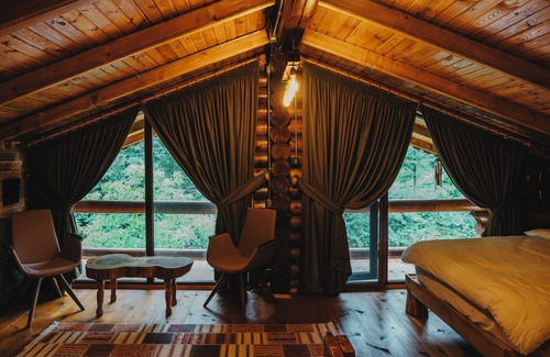 Hemsin Hotel | Zuğa Tatil Köyü