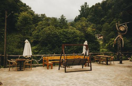 Hemsin Hotel | Zuğa Tatil Köyü