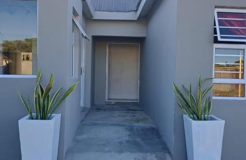 Nelson Mandela Bay House | Zufike Family Home