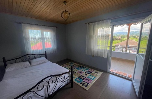 Ardesen Villa | ZUĞA DA VİLLA