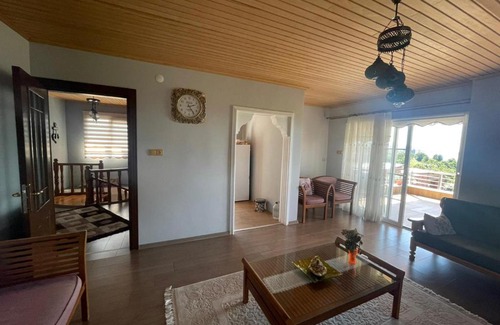 Ardesen Villa | ZUĞA DA VİLLA
