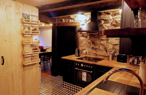 Sulzbach an der Murr Apartment | Zuhause In Unserer Hausele