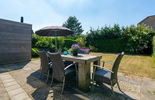 Ouddorp House | Zuiderdiep 06 - Noordzeepark Ouddorp NOT INTENDED FOR COMPANY OR WORK-RELATED STAYS