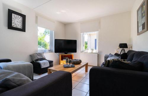 Ouddorp House | Zuiderdiep 06 - Noordzeepark Ouddorp NOT INTENDED FOR COMPANY OR WORK-RELATED STAYS