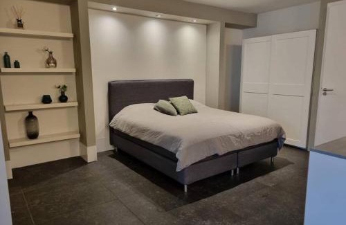 Benzenrade Apartment | Zuiderlijk Genieten