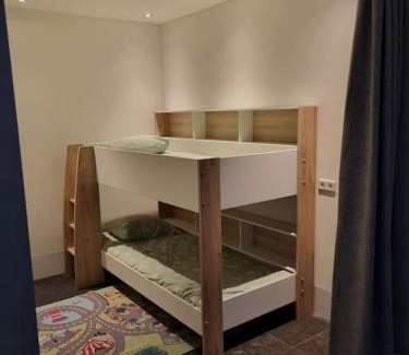 Benzenrade Apartment | Zuiderlijk Genieten