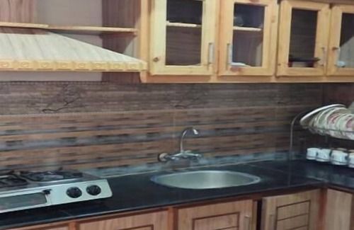 Bhurban House | Zujaja Guest House