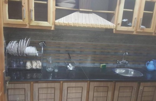 Bhurban House | Zujaja Guest House