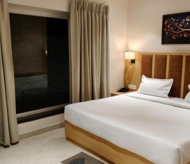 Purulia Hotel | Zuke Garden & Resort